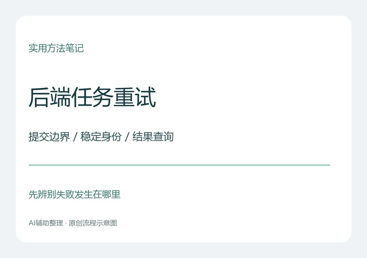 流程示意图