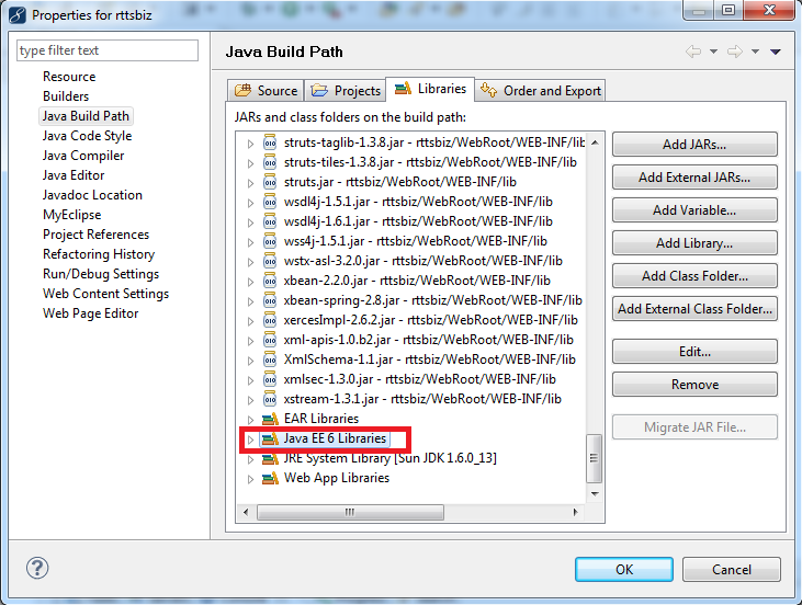 怪异恼人的java.lang.NoClassDefFoundError: com/sun/mail/util/LineInputStream问题的解决