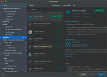 idea Maven Helper插件使用方法