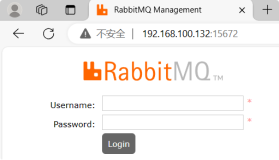 入职必会-开发环境搭建52-RabbitMQ安装