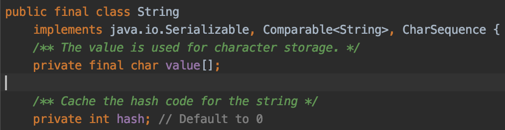 Java中，那些关于String和字符串常量池你不得不知道的东西