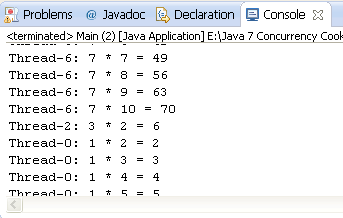 线程管理（一）线程的创建和运行