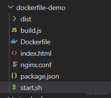 《小团队web技术搭建》（八）Docker+持续部署