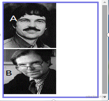 CSS布局常用属性