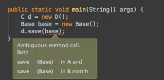 Hacking Java Compiler