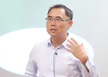 专访 | 杨强教授谈CCAI、深度学习泡沫与人工智能入门