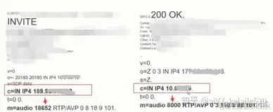 在SIP 语音呼叫中出现单通时要怎么解决？