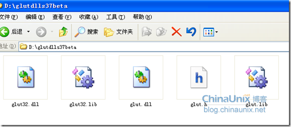 visual c++6.0安装与配置opengl