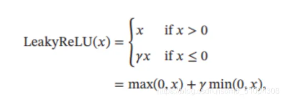 深度学习笔记(三):神经网络之九种激活函数Sigmoid、tanh、ReLU、ReLU6、Leaky Relu、ELU、Swish、Mish ...