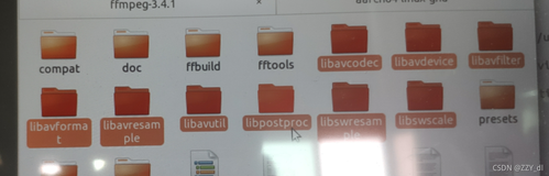 Jetson 学习笔记(十一)：jetson agx xavier 源码编译ffmpeg(3.4.1)和opencv(3.4.0)