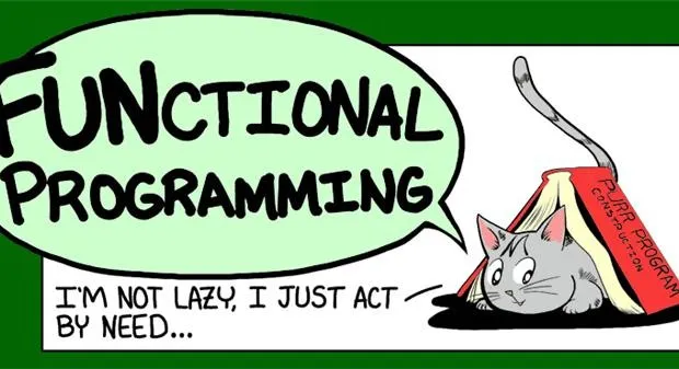 函数式编程