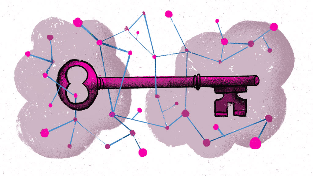 Kubernetes密钥管理安全方案和最佳实践