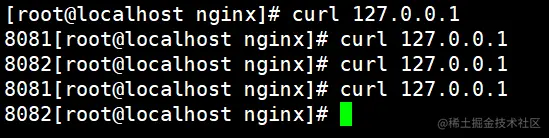 作为一个后端开发，你需要了解多少Nginx的知识？