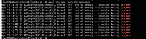 云原生网络扫雷笔记:探究一条活跃连接却有TCP OOM的奇怪问题