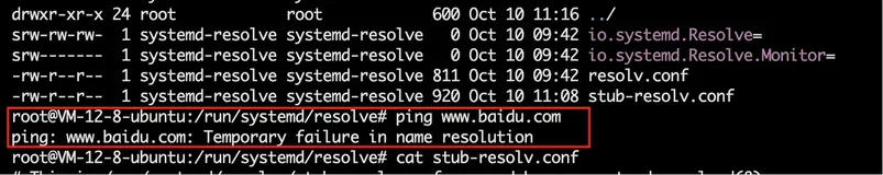 改了DNS还是不生效？Ubuntu 24.04的这个坑我帮你踩过了