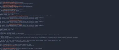 90%的人都不知道：Docker 容器 apt 报错 404 的幕后黑手竟是它！