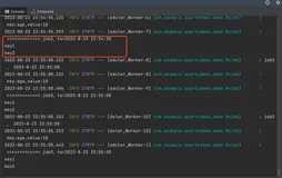 分布式定时任务框架Quartz总结和实践（2）—持久化到Mysql数据库
