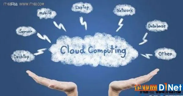 云计算哪家强?微软Azure阿里云增速对比