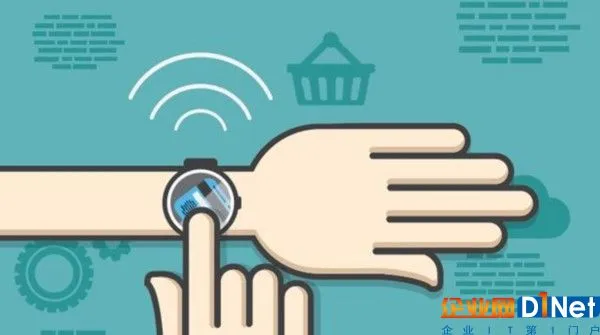 NFC技术应用无所不在,物联网的未来发展值得期待