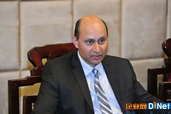 高通公司工程技术高级副总裁 马德嘉博士(Durga Malladi)