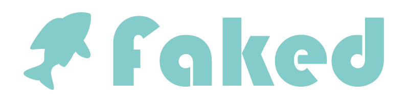 faked 一个用于 mock 后端 API 的轻量工具