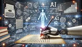 打破AI信息差：2024年20款好用的人工智能工具大盘点