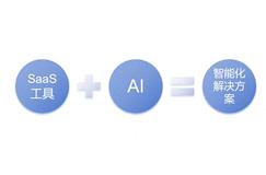 从数据洞察到动态优化：SaaS+AI引领智能化服务新时代