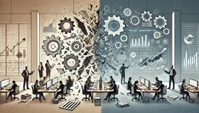 解读：项目管理中的6大变革模型是什么？怎么用？