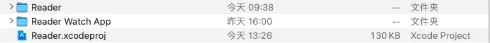 Swift 包管理器 -- cocoapods