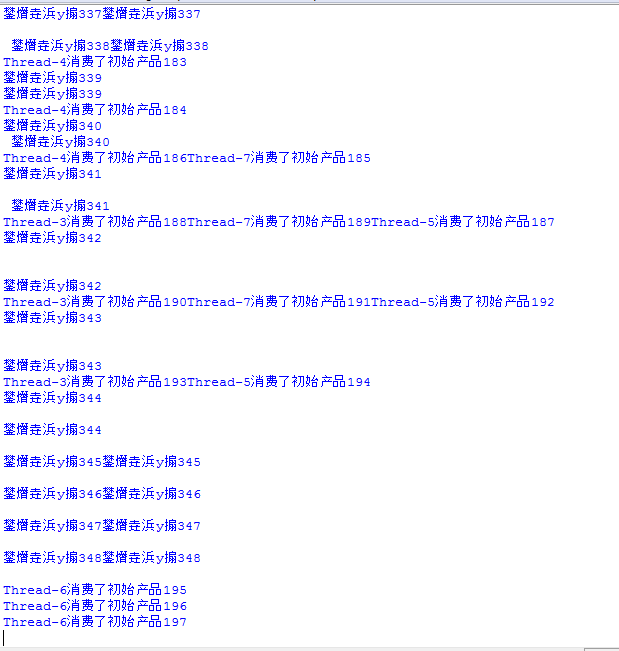 PYTHON线程知识再研习F---队列同步Queue