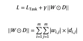 【博士每天一篇文-算法】Spatially embedded recurrent neural networks reveal widespread links between