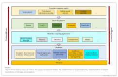 【博士每天一篇论文-综述】An overview of brain-like computing Architecture, applications, and future trends