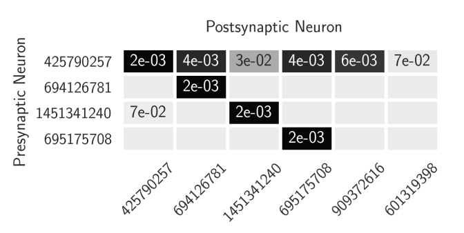 【博士每天一篇文献-算法】Imposing Connectome-Derived Topology on an Echo State Network