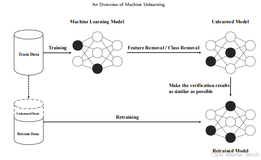 【博士每天一篇文献-综述】2024机器遗忘最新综述之一：An overview of machine unlearning