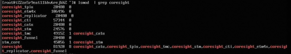 Arm Coresight 介绍