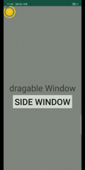 悬浮窗的一种实现 | Android悬浮窗Window应用