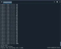 忽略NoData计算多时相遥感影像各个像元的平均值：Python
