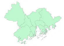 ArcMap生成矢量要素的外接矩形与外接圆等