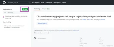 GitHub+PicGo+Typora搭建个人免费图床并实现md粘贴即上传