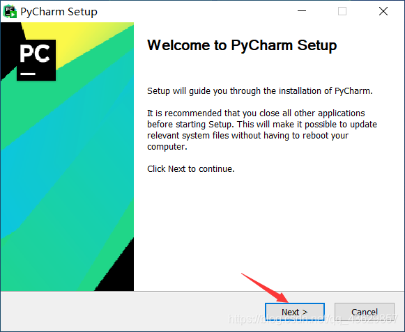 下载安装PyCharm专业版及使用IDE Eval Reset插件-开发者社区-阿里云