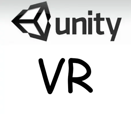 unityvr