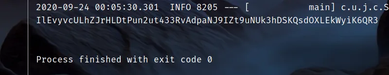 敏感数据的保护伞——SpringBoot Jasypt加密库的使用