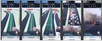前沿速览：TrafficVLM、DeepSeek-Terminus、Qwen3-Omni、蚂蚁百灵、Wan2.2-Animate、Qianfan-VL