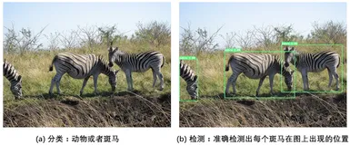 深度学习应用篇-计算机视觉-目标检测[4]：综述、边界框bounding box、锚框（Anchor box）、交并比、非极大值抑制NMS、SoftNMS