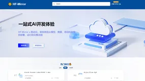 告别Hugging Face模型下载难题：掌握高效下载策略，畅享无缝开发体验