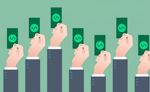 ICO的前世今生:5分钟了解区块链和比特币(上)