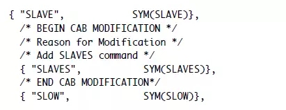 一条会施魔法的MySQL命令: STOP ALL SLAVES