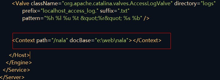 Tomcat热部署和虚拟目录配置