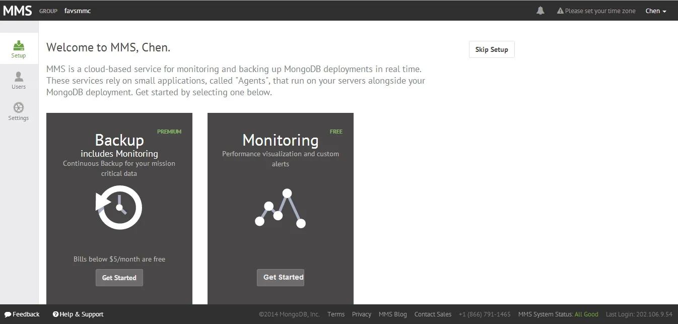 MMS(MongoDB Management Service)-01.png wKioL1OQDAigdQnzAALPLoj2C00040.jpg