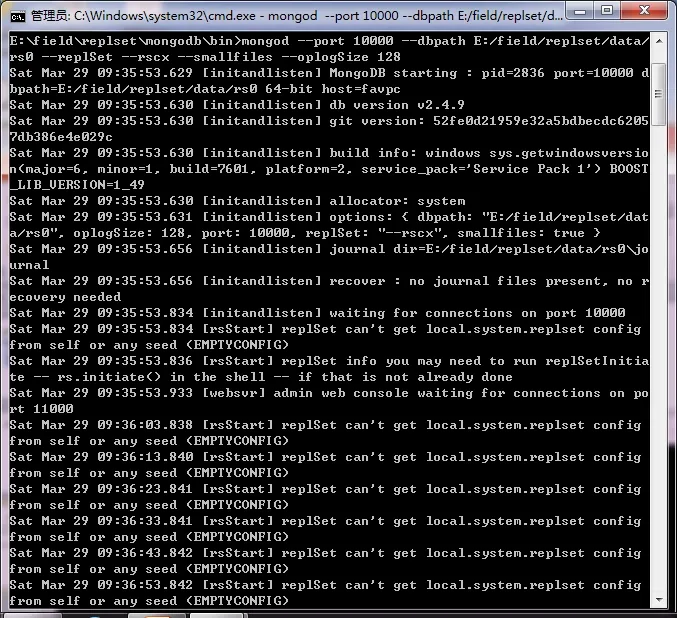 MongoDB复制集1.jpg wKiom1M2tpqy9DbeAAYahPjQ9ew005.jpg